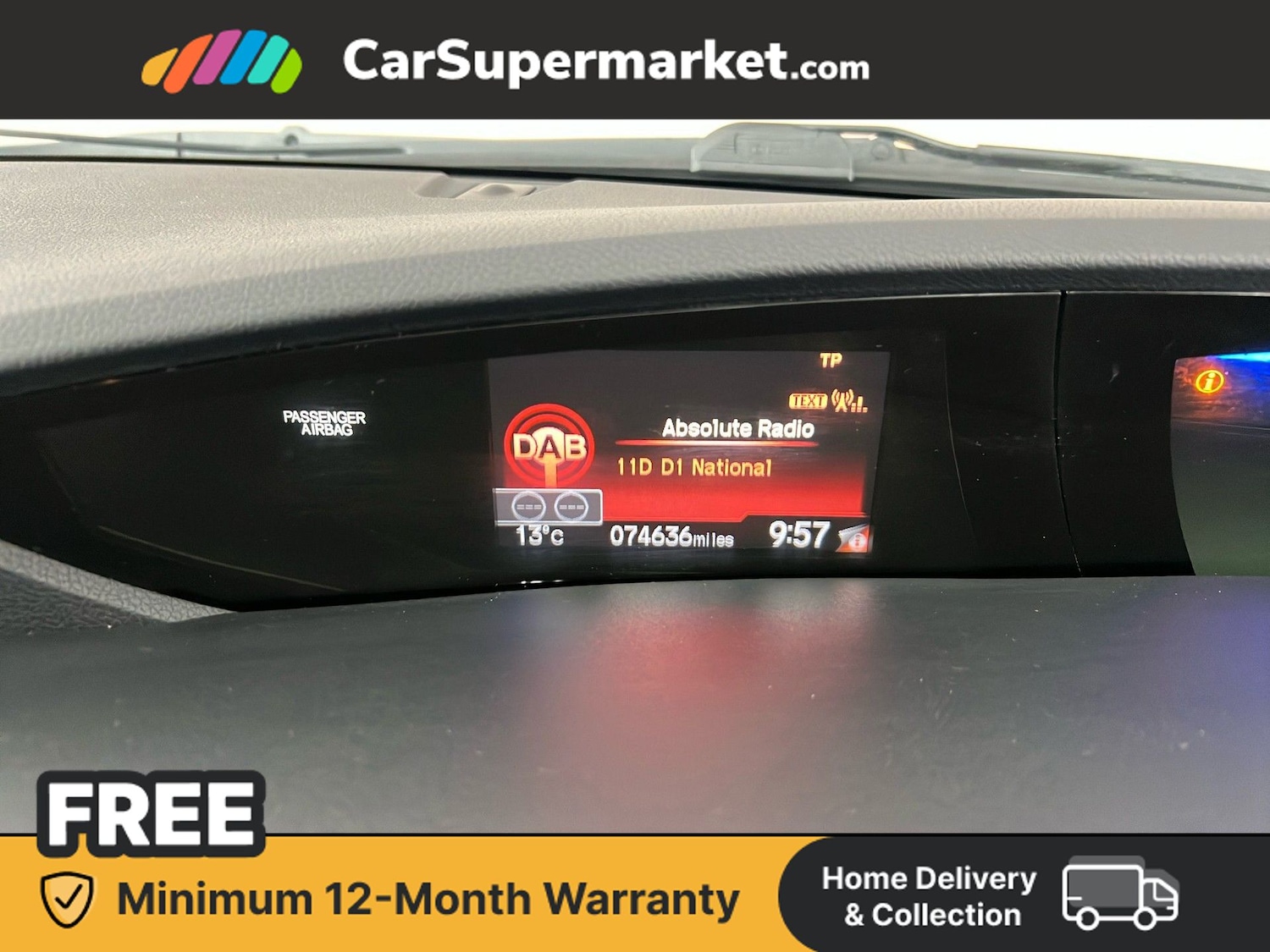 Used Honda Civic 2016 for sale - 77443897: Photo 29