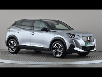 Used Peugeot 2008 2023 for sale - 79535984: Photo