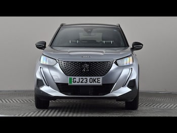Used Peugeot 2008 2023 for sale - 79535984: Photo
