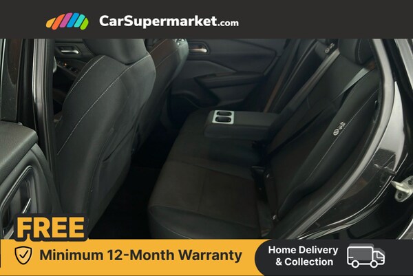 Used Nissan Qashqai 2022 for sale - 76253374: Photo 12