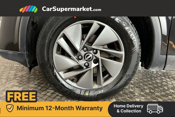 Used Nissan Qashqai 2022 for sale - 76253374: Photo 13