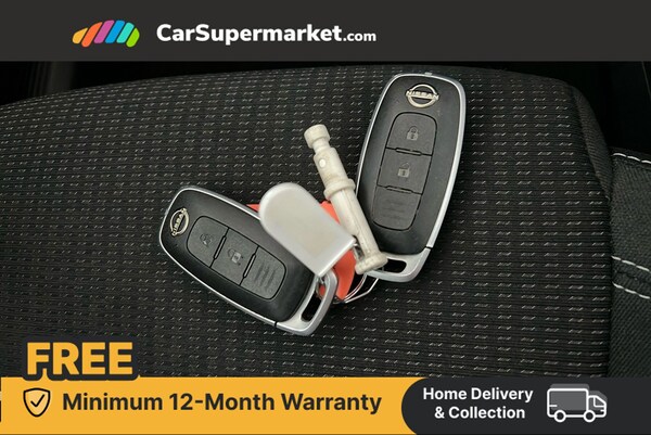 Used Nissan Qashqai 2022 for sale - 76253374: Photo 17