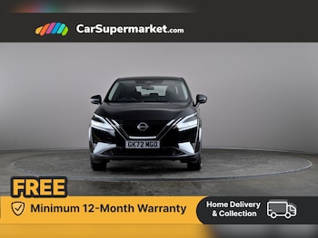 Used Nissan Qashqai 2022 for sale - 76253374: Photo 2