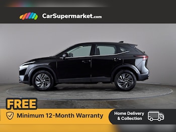 Used Nissan Qashqai 2022 for sale - 76253374: Photo 3