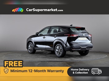 Used Nissan Qashqai 2022 for sale - 76253374: Photo 4