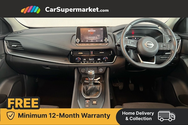 Used Nissan Qashqai 2022 for sale - 76253374: Photo 7