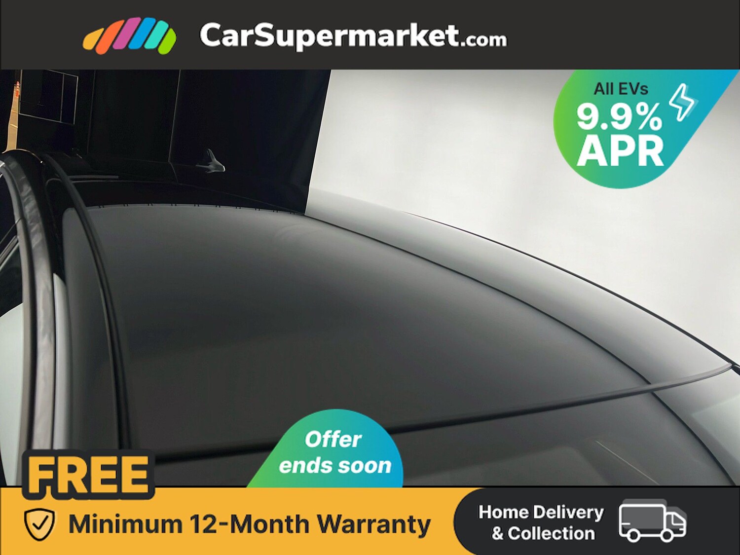 Used Volkswagen ID.3 2022 for sale - 76546291: Photo 23