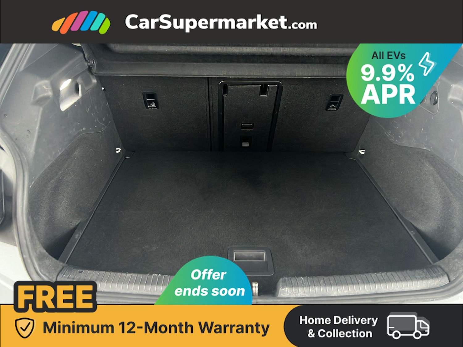 Used Volkswagen ID.3 2022 for sale - 76546291: Photo 24