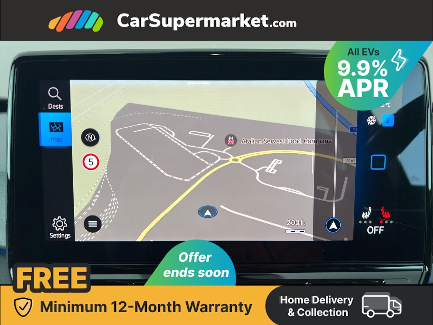 Used Volkswagen ID.3 2022 for sale - 76546291: Photo 26