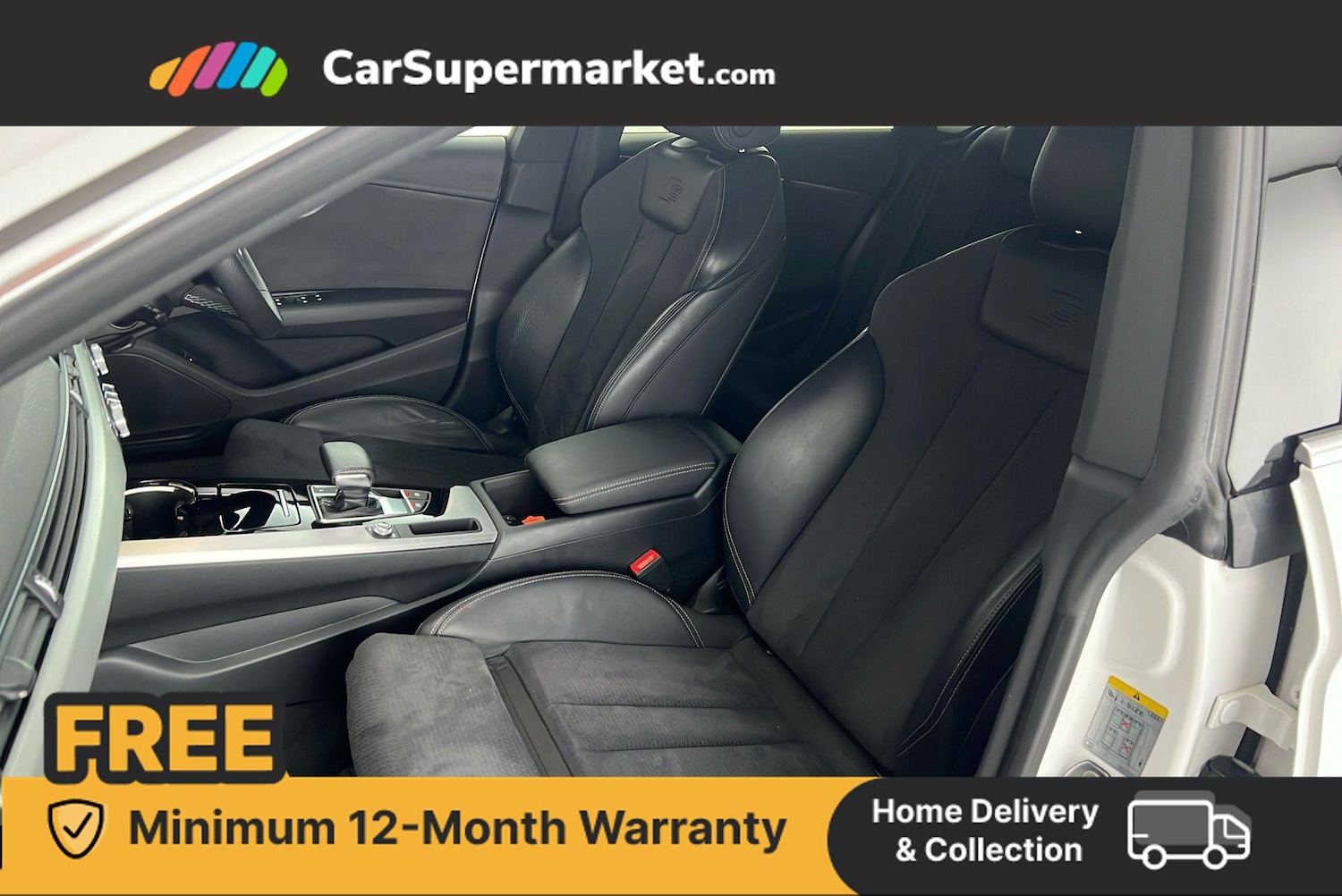 Used Audi A5 2022 for sale - 76341392: Photo 11