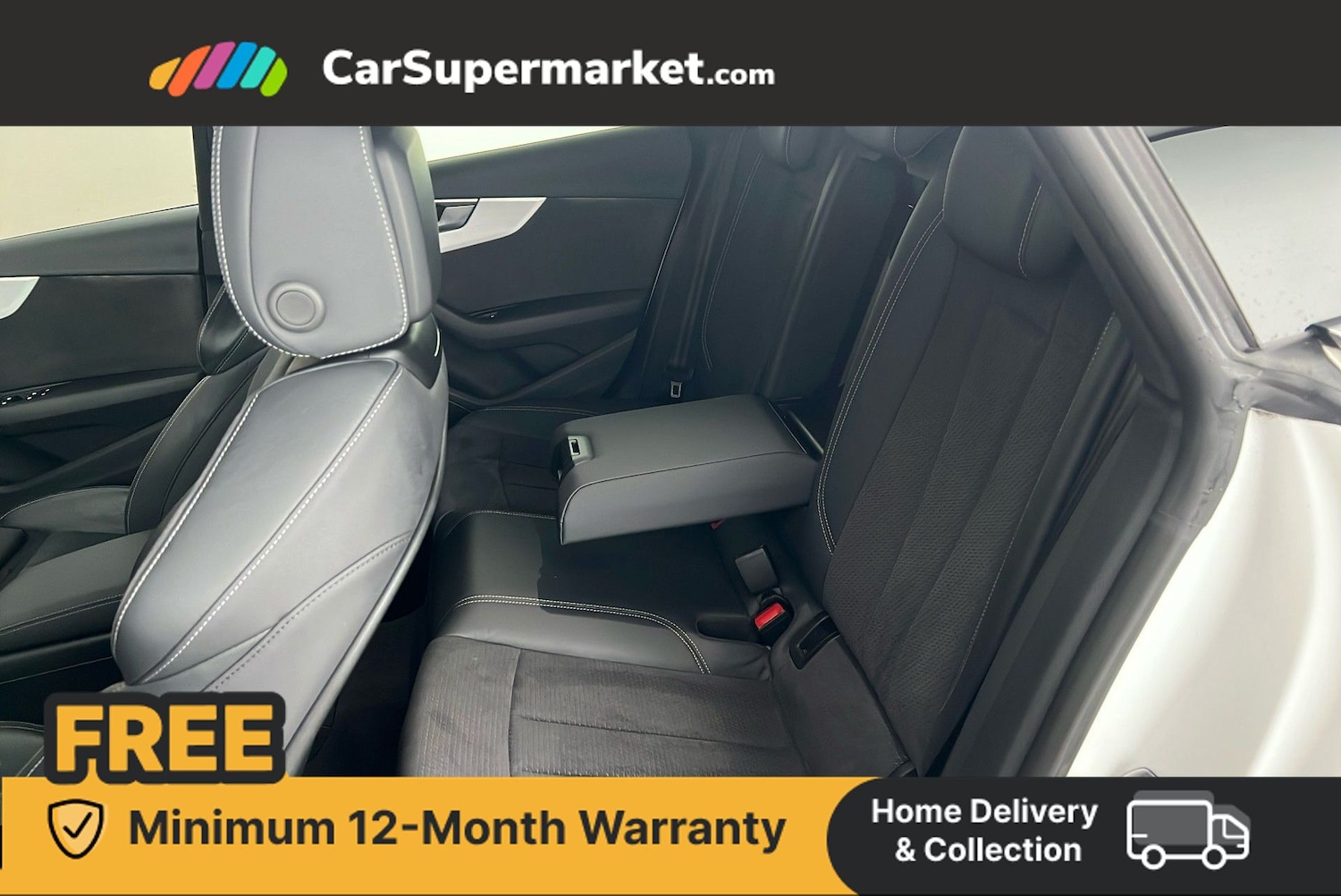 Used Audi A5 2022 for sale - 76341392: Photo 12