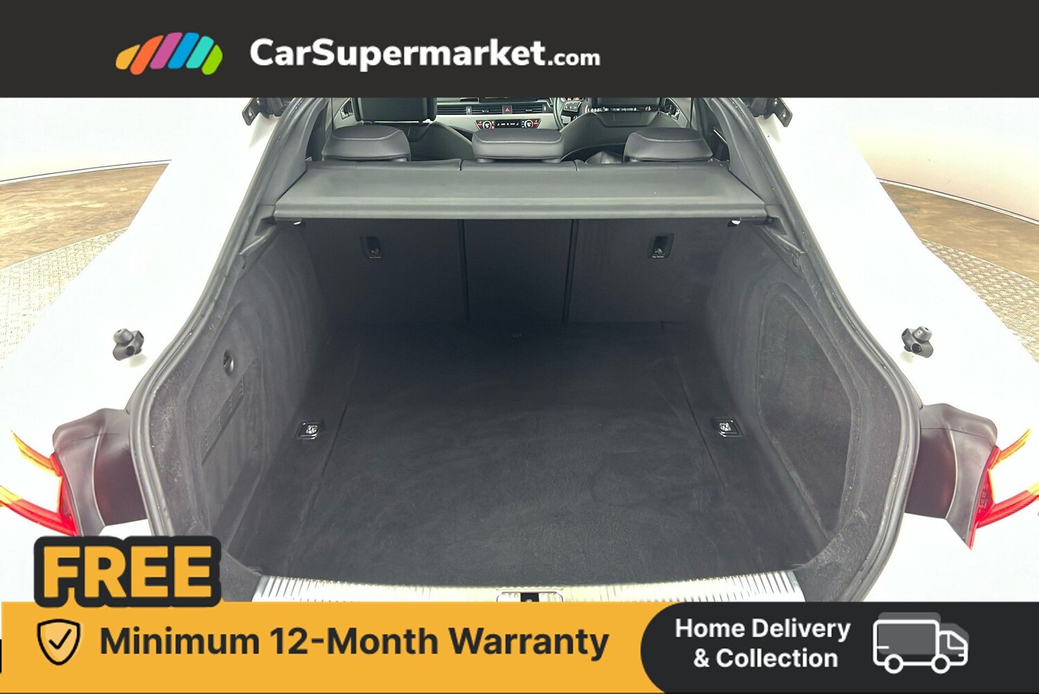 Used Audi A5 2022 for sale - 76341392: Photo 16