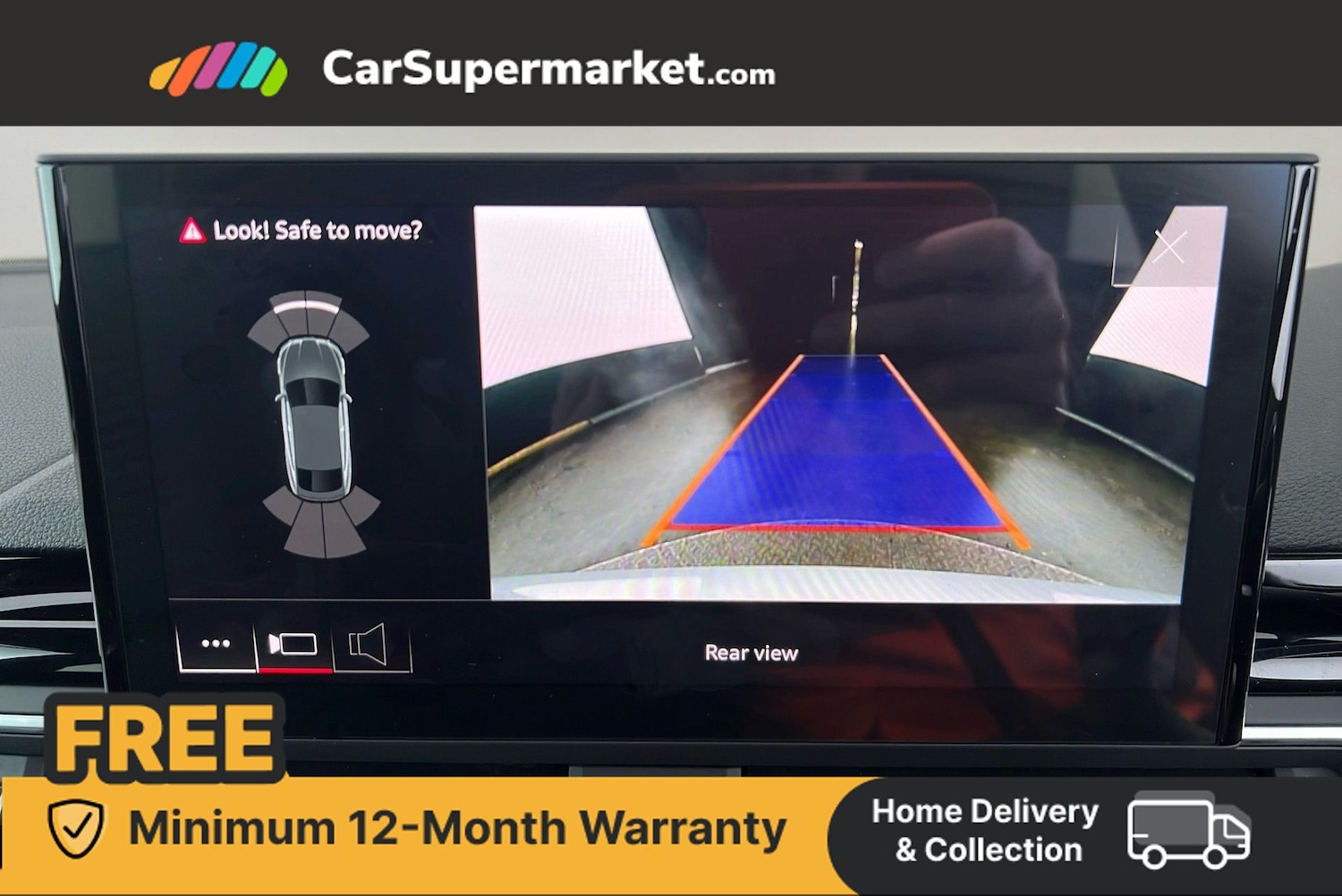 Used Audi A5 2022 for sale - 76341392: Photo 18