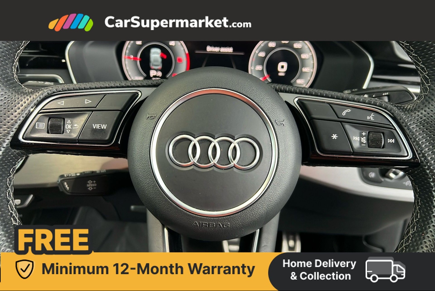 Used Audi A5 2022 for sale - 76341392: Photo 21