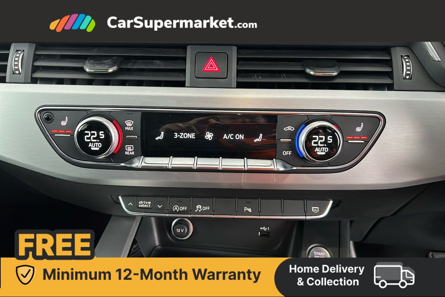 Used Audi A5 2022 for sale - 76341392: Photo 22