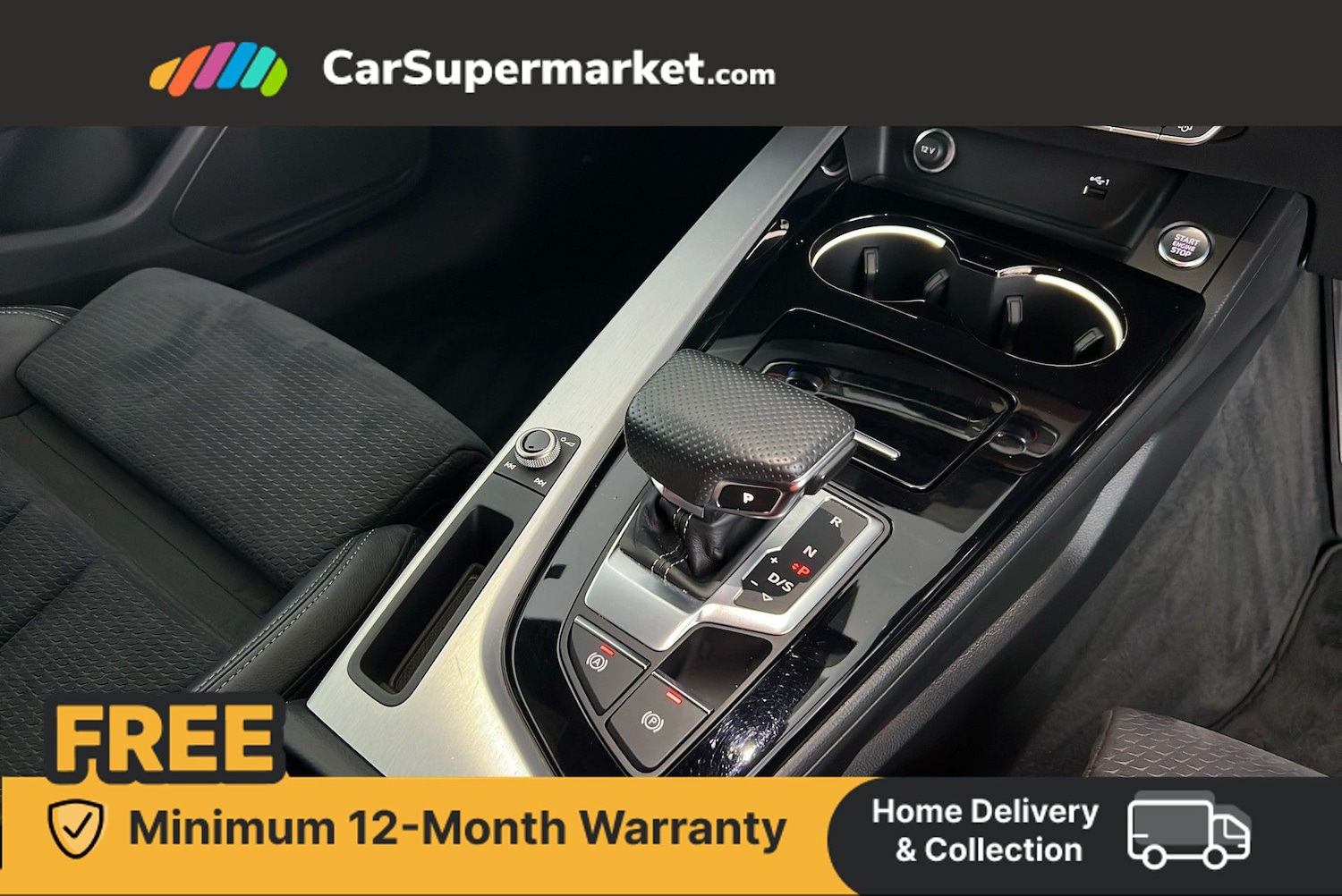 Used Audi A5 2022 for sale - 76341392: Photo 24