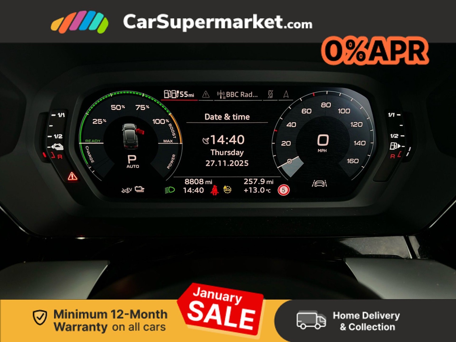 Used Audi A3 2024 for sale - 77327350: Photo 16