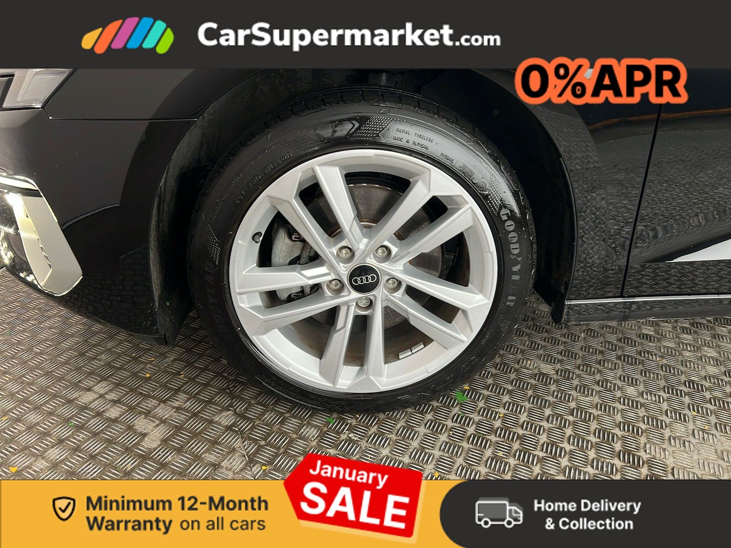 Used Audi A3 2024 for sale - 77327350: Photo 20