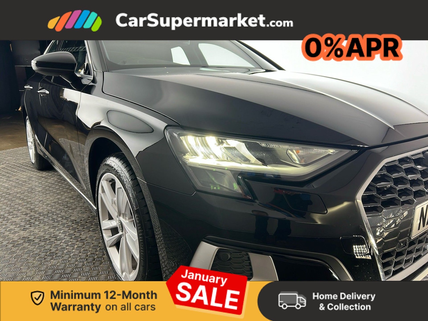 Used Audi A3 2024 for sale - 77327350: Photo 21