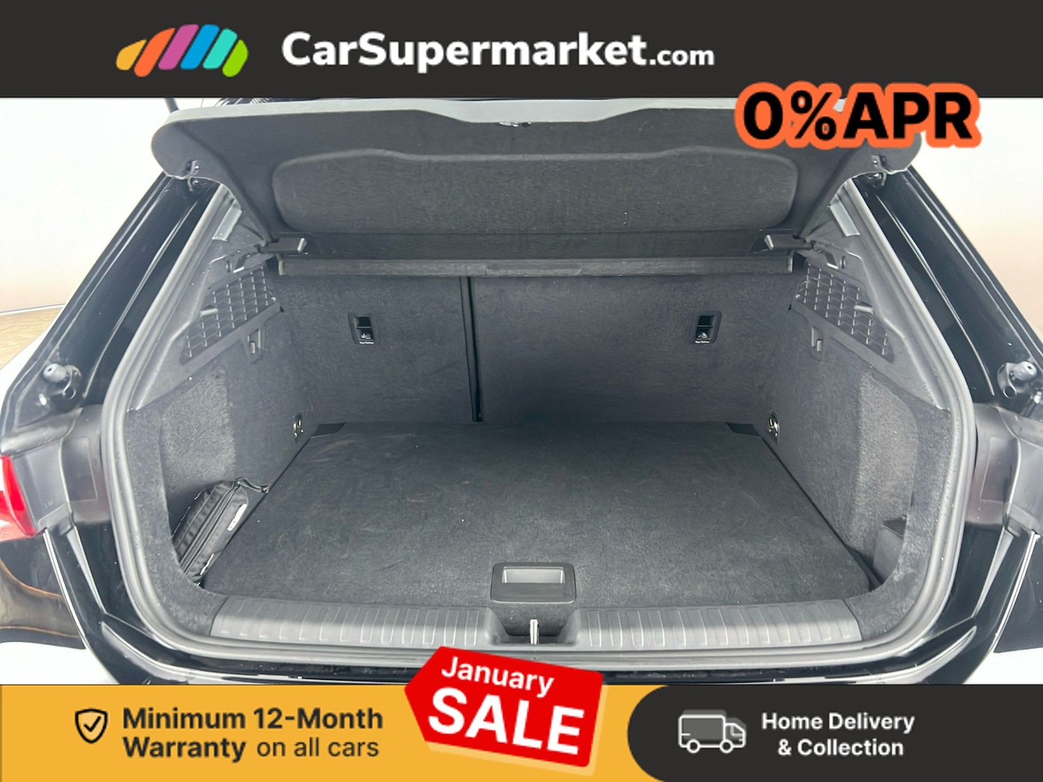 Used Audi A3 2024 for sale - 77327350: Photo 23