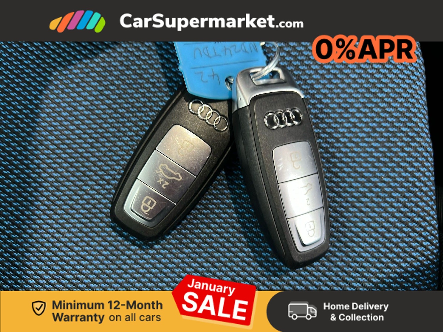 Used Audi A3 2024 for sale - 77327350: Photo 24