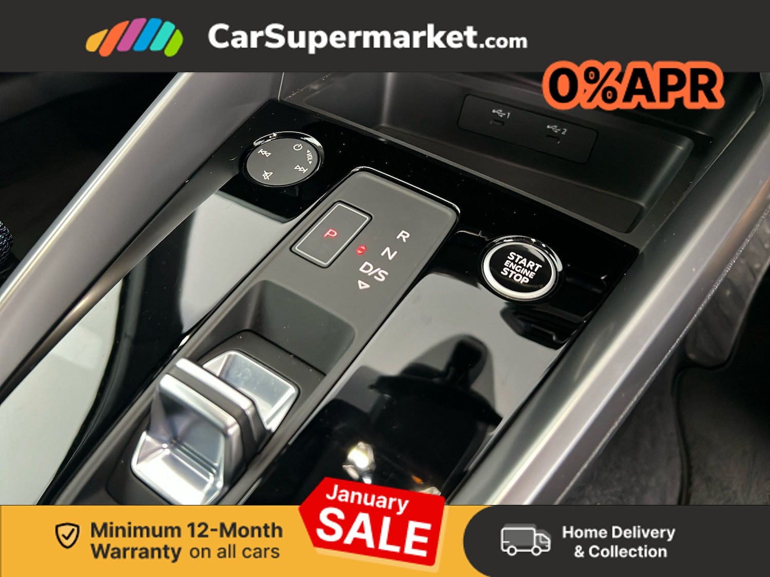 Used Audi A3 2024 for sale - 77327350: Photo 27