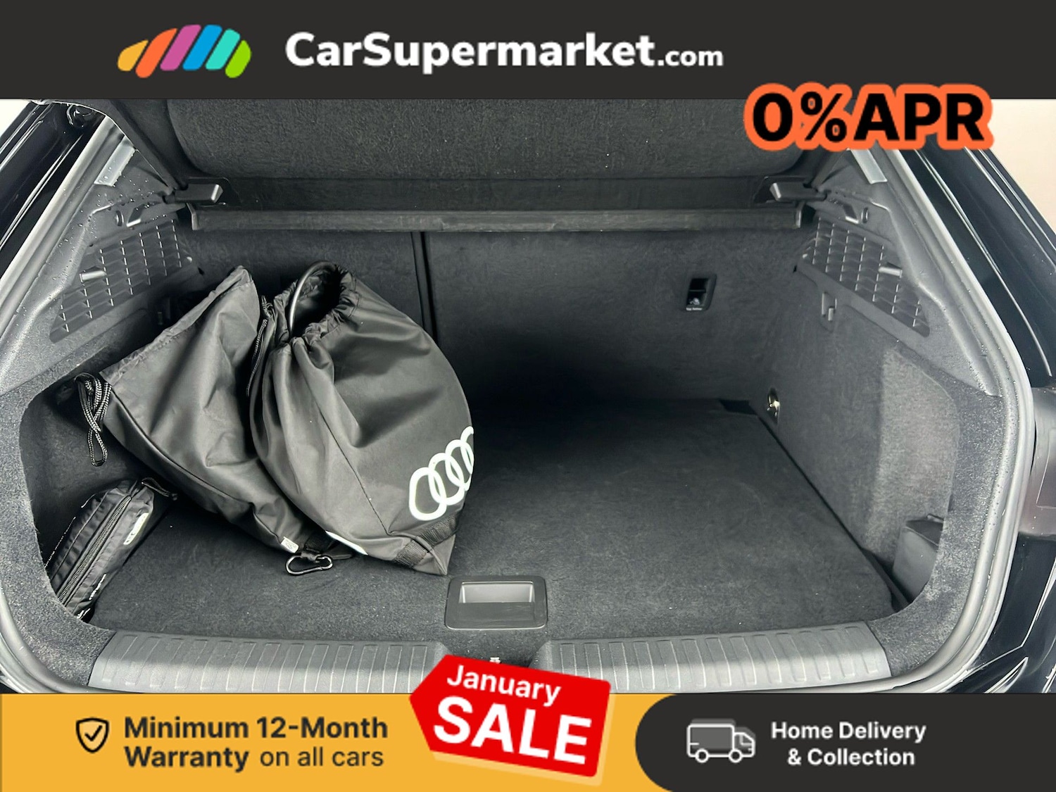 Used Audi A3 2024 for sale - 77327350: Photo 28