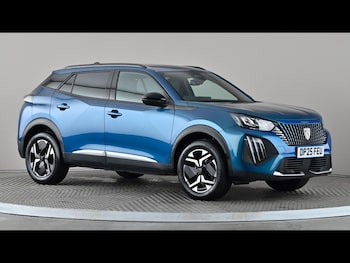Used Peugeot 2008 2025 for sale - 79234322: Photo