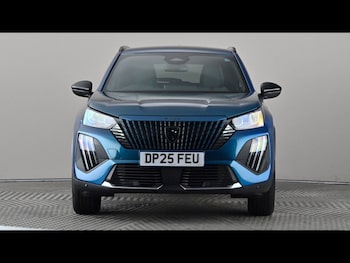 Used Peugeot 2008 2025 for sale - 79234322: Photo