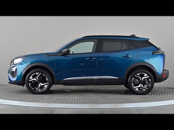 Used Peugeot 2008 2025 for sale - 79234322: Photo