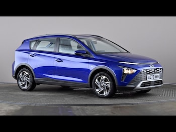 Used Hyundai BAYON 2023 for sale - 79418665: Photo