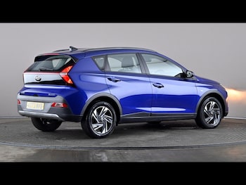 Used Hyundai BAYON 2023 for sale - 79418665: Photo