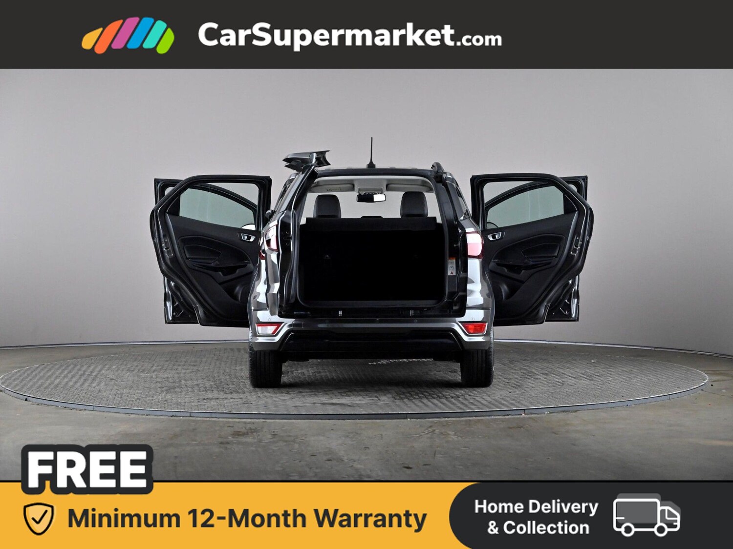 Used Ford Ecosport 2022 for sale - 78077404: Photo 11