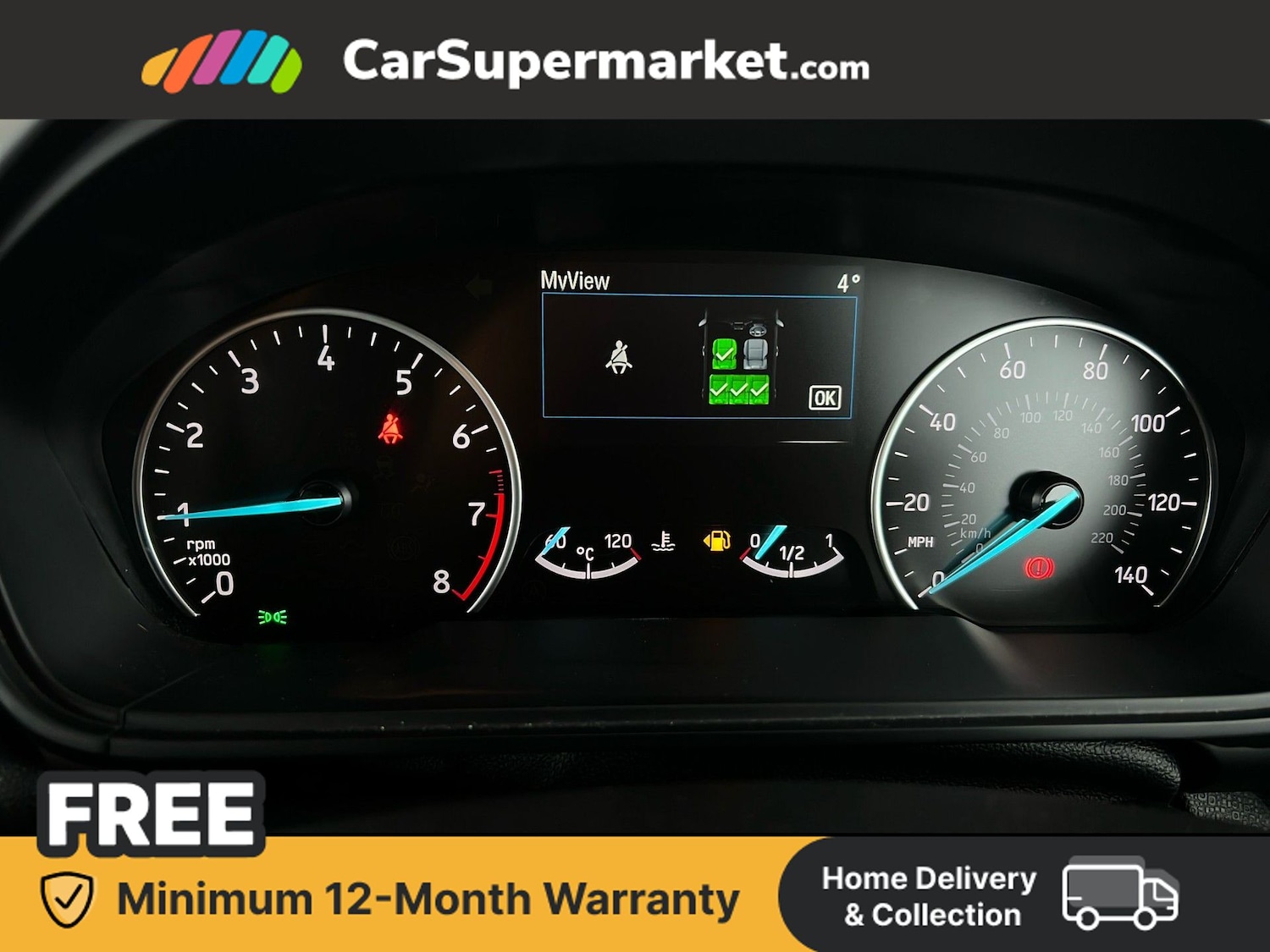 Used Ford Ecosport 2022 for sale - 78077404: Photo 15