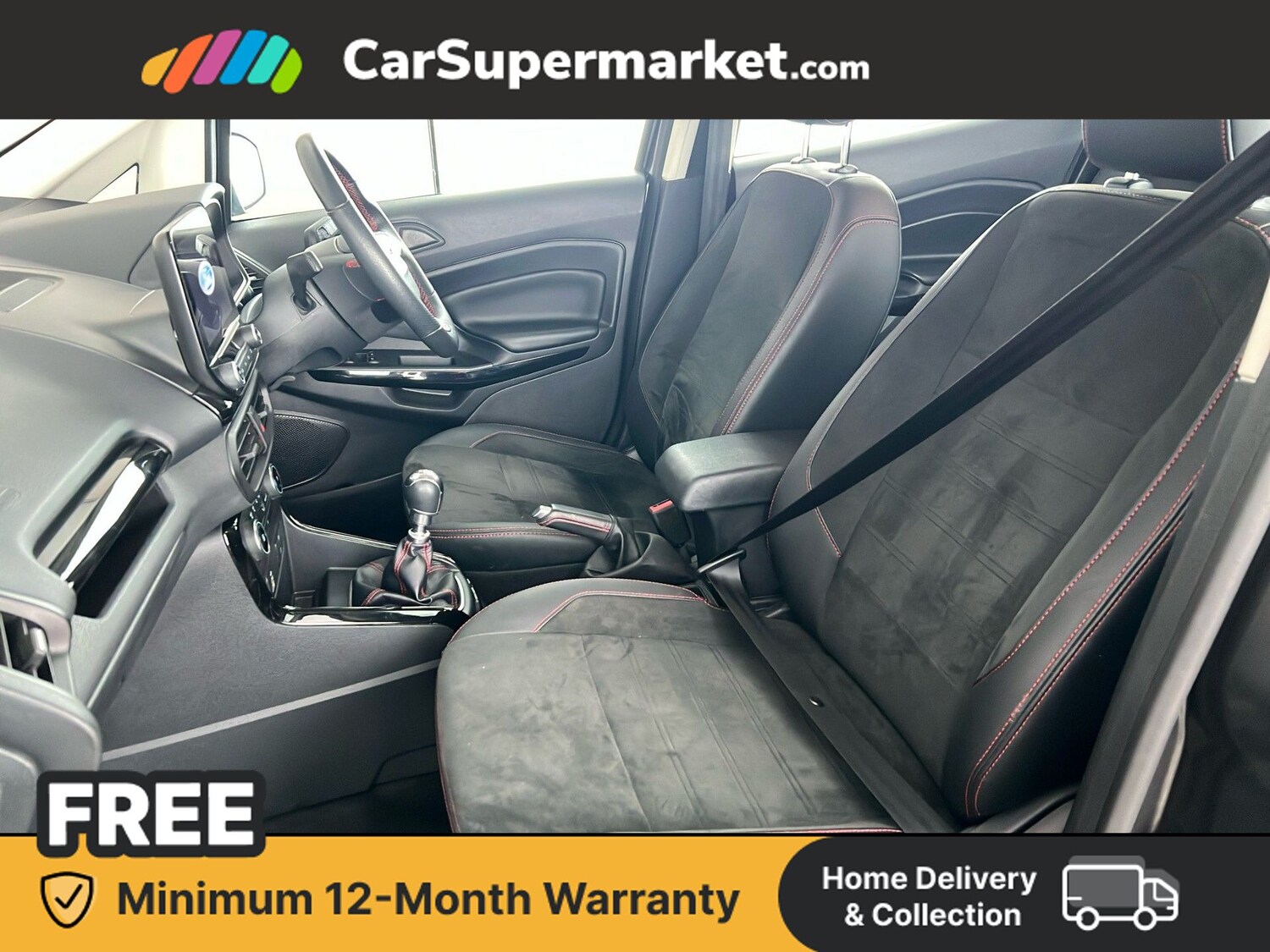 Used Ford Ecosport 2022 for sale - 78077404: Photo 17