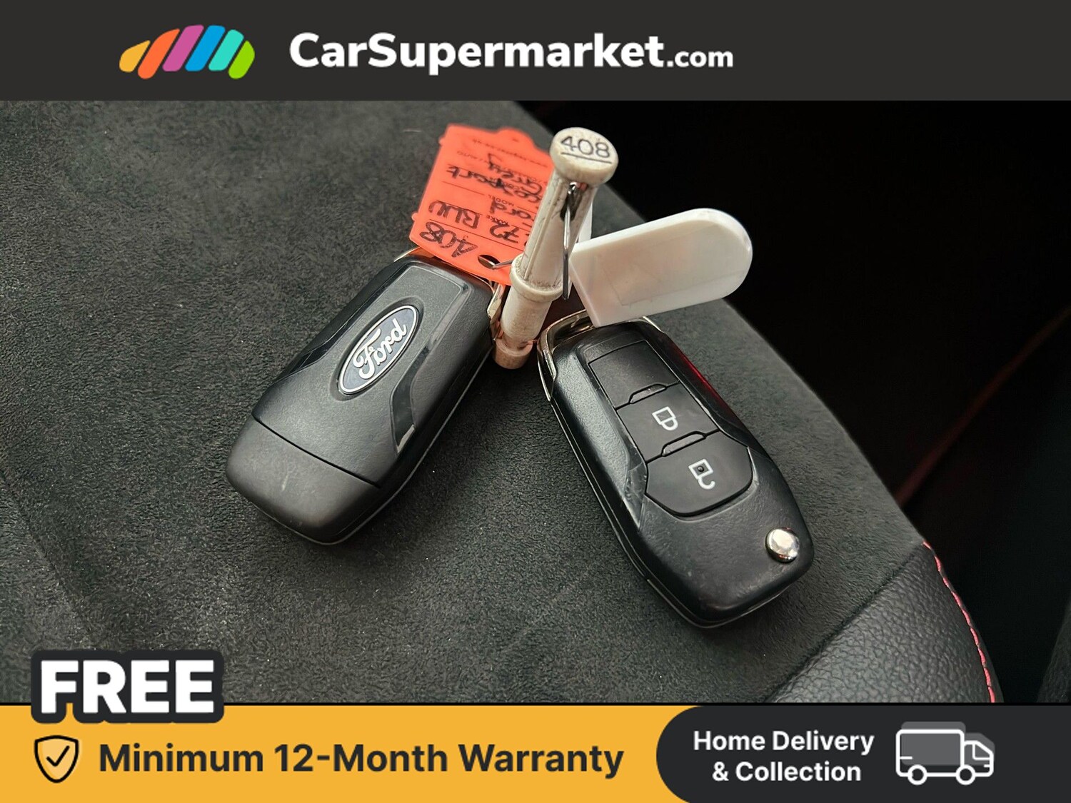 Used Ford Ecosport 2022 for sale - 78077404: Photo 23