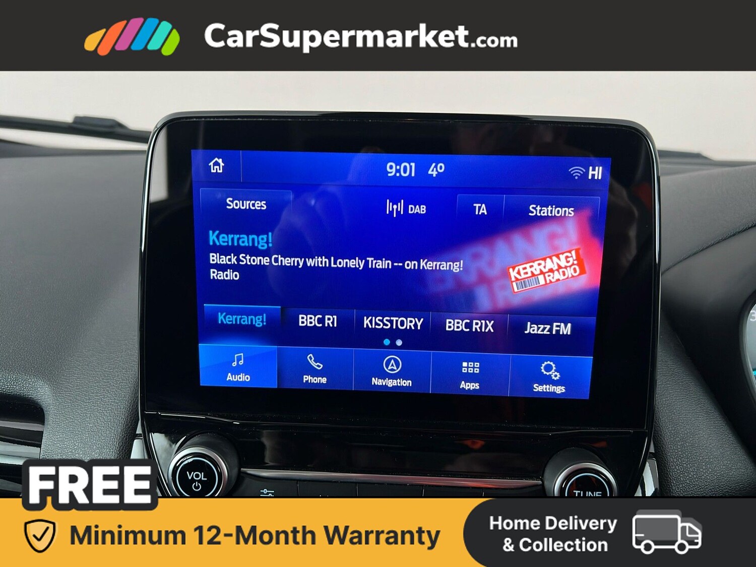 Used Ford Ecosport 2022 for sale - 78077404: Photo 25