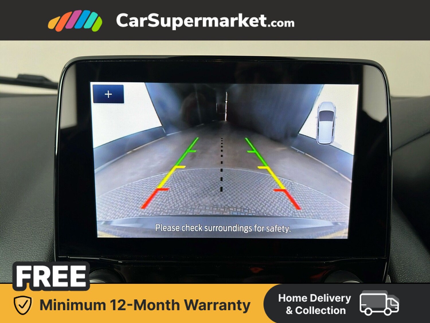 Used Ford Ecosport 2022 for sale - 78077404: Photo 26