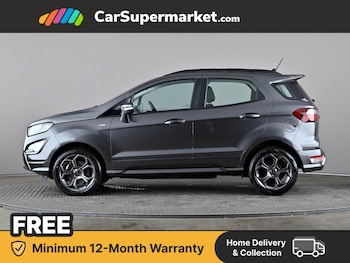 Used Ford Ecosport 2022 for sale - 78077404: Photo