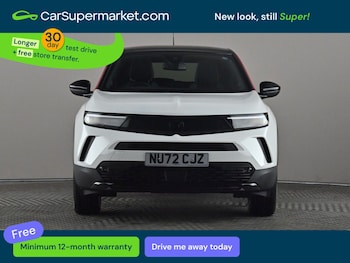 Used Vauxhall Mokka 2022 for sale - 78592373: Photo