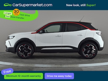 Used Vauxhall Mokka 2022 for sale - 78592373: Photo