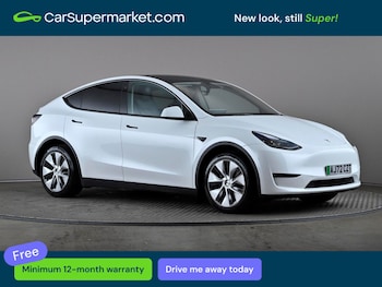 Used Tesla Model Y 2022 for sale - 78341563: Photo
