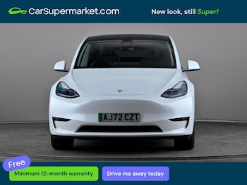 Used Tesla Model Y 2022 for sale - 78341563: Photo