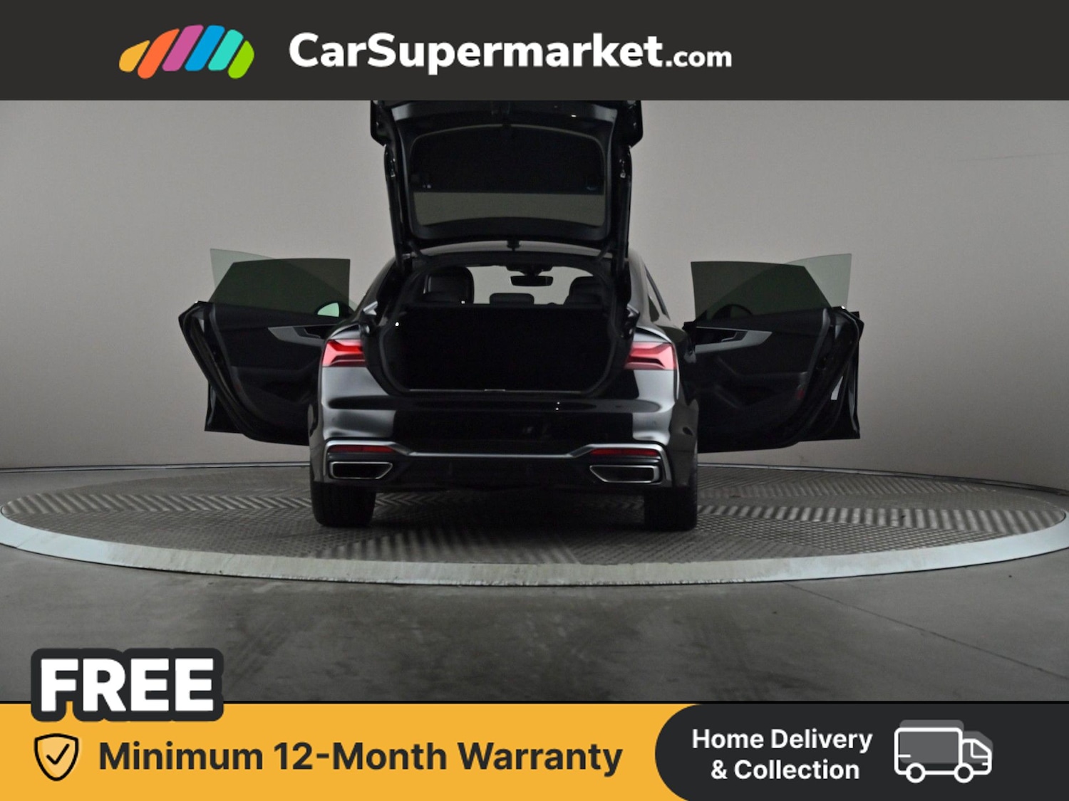 Used Audi A5 2022 for sale - 77878873: Photo 11