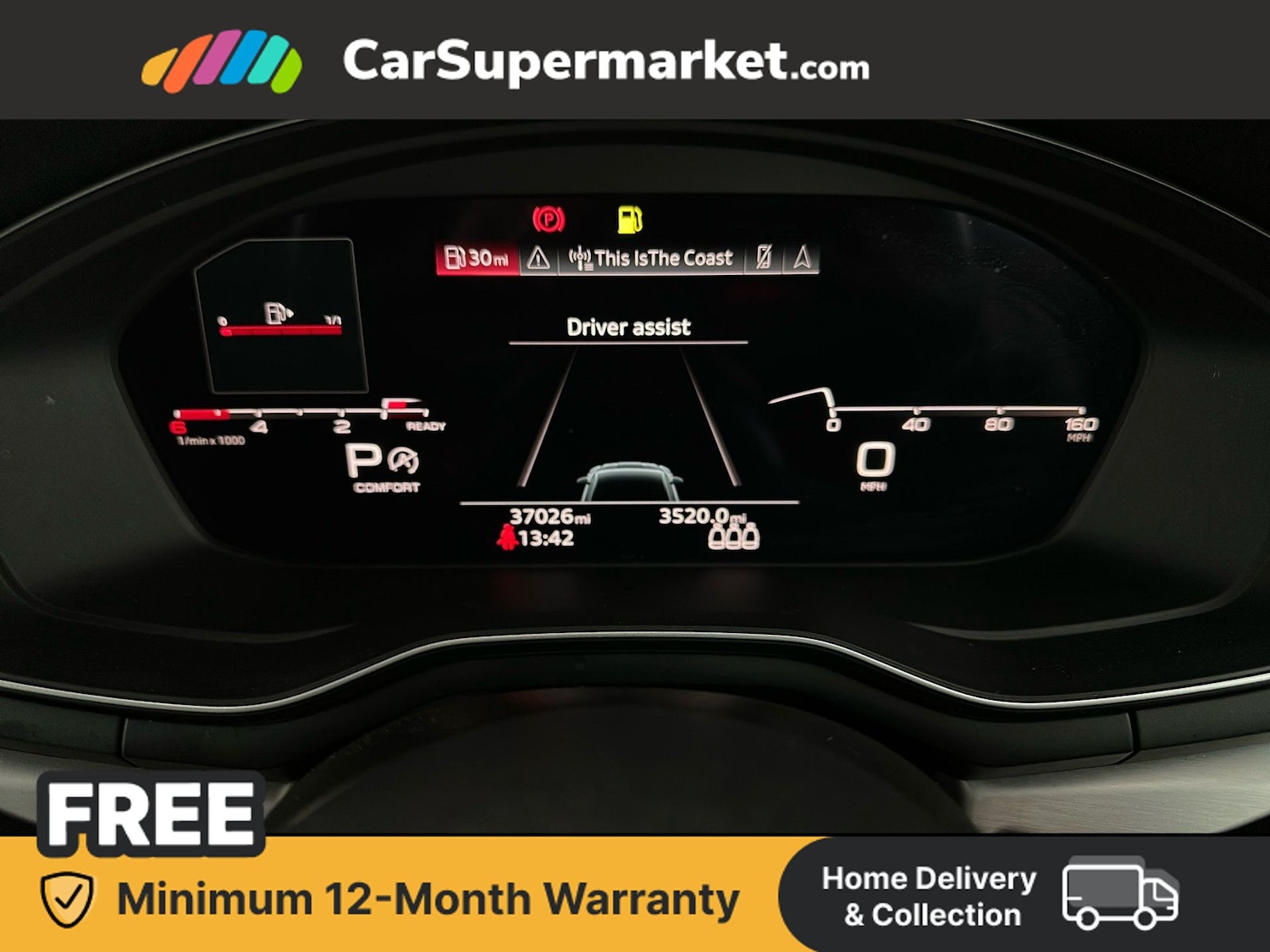 Used Audi A5 2022 for sale - 77878873: Photo 13