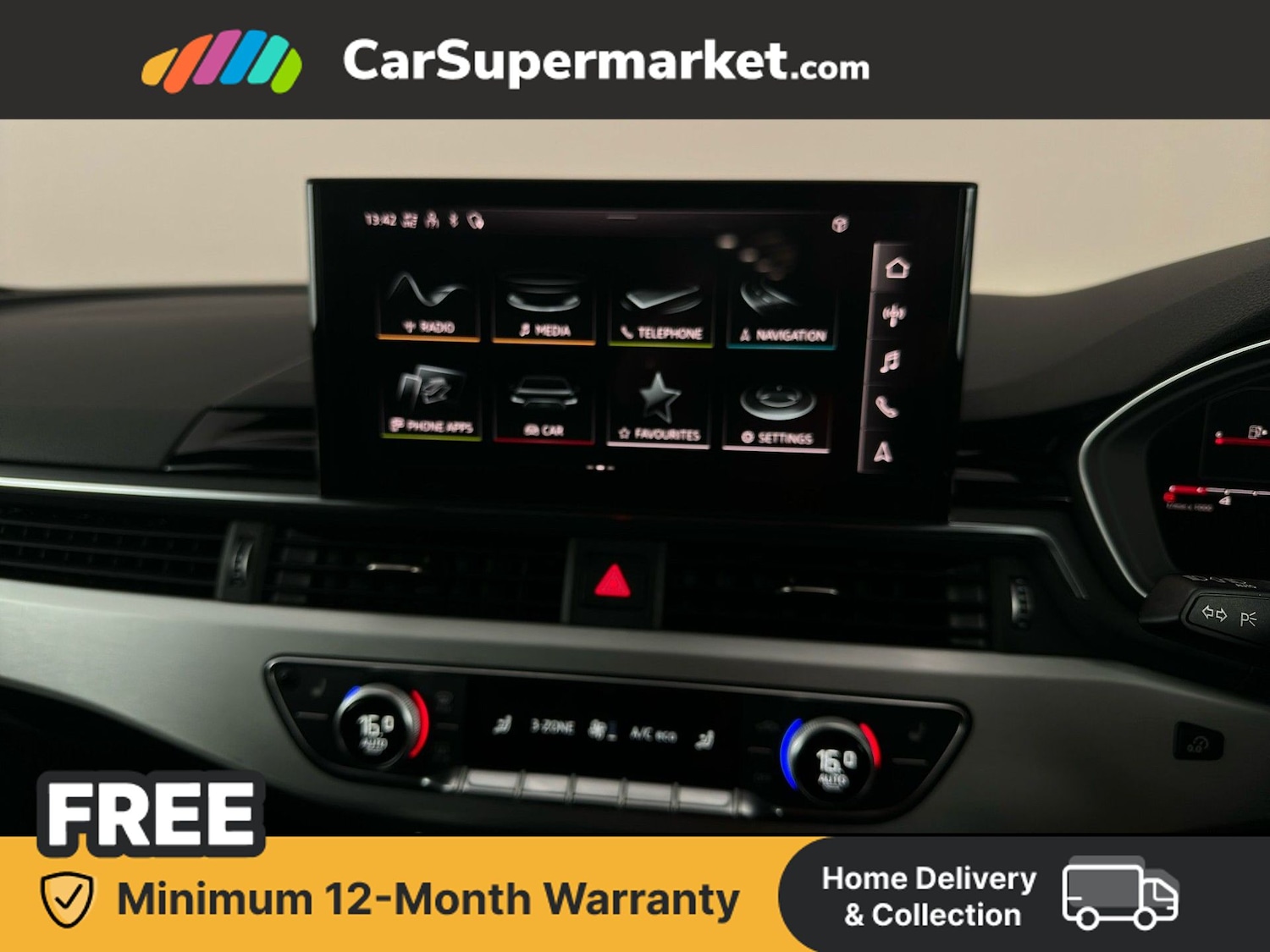 Used Audi A5 2022 for sale - 77878873: Photo 14