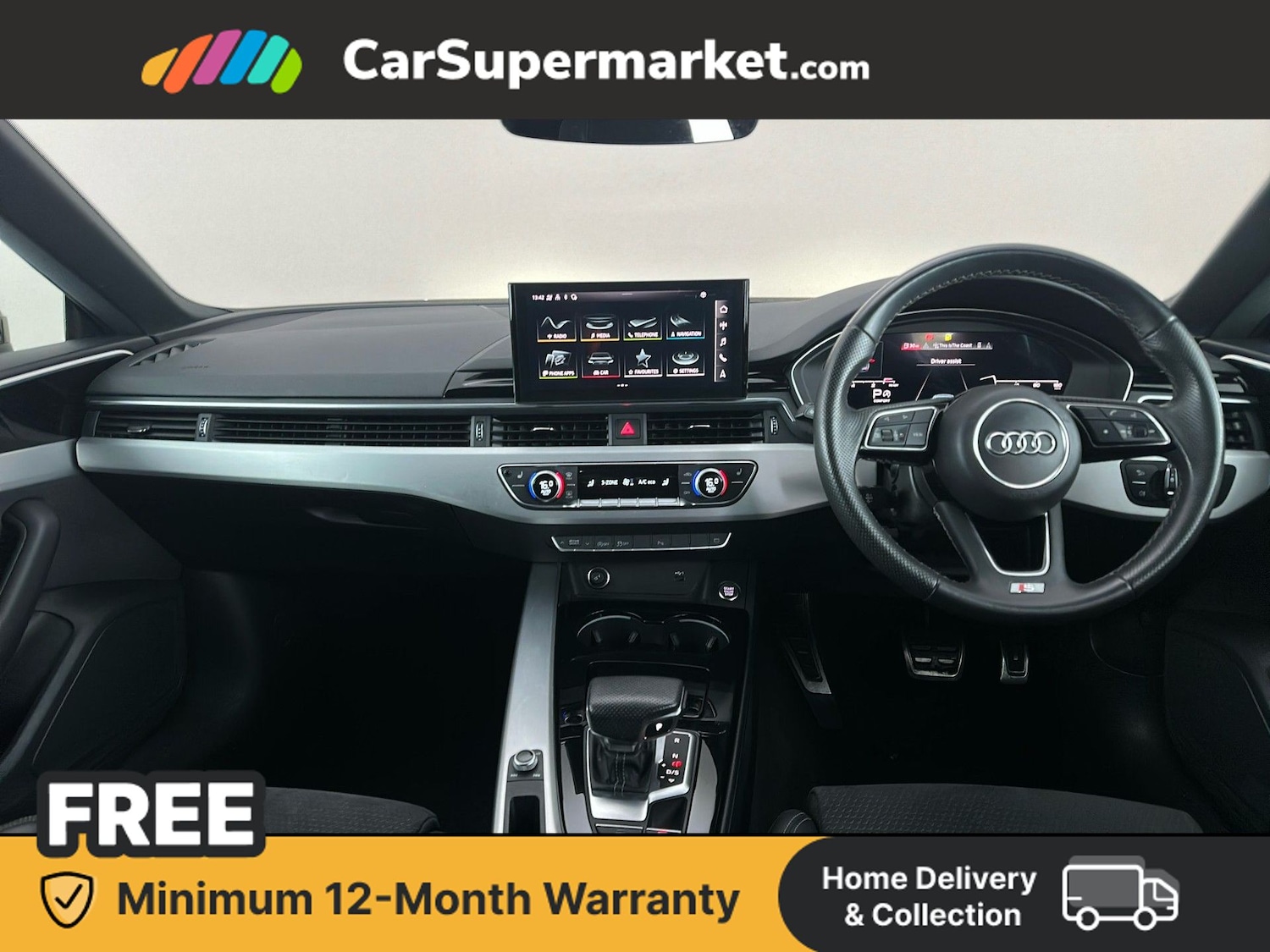 Used Audi A5 2022 for sale - 77878873: Photo 15