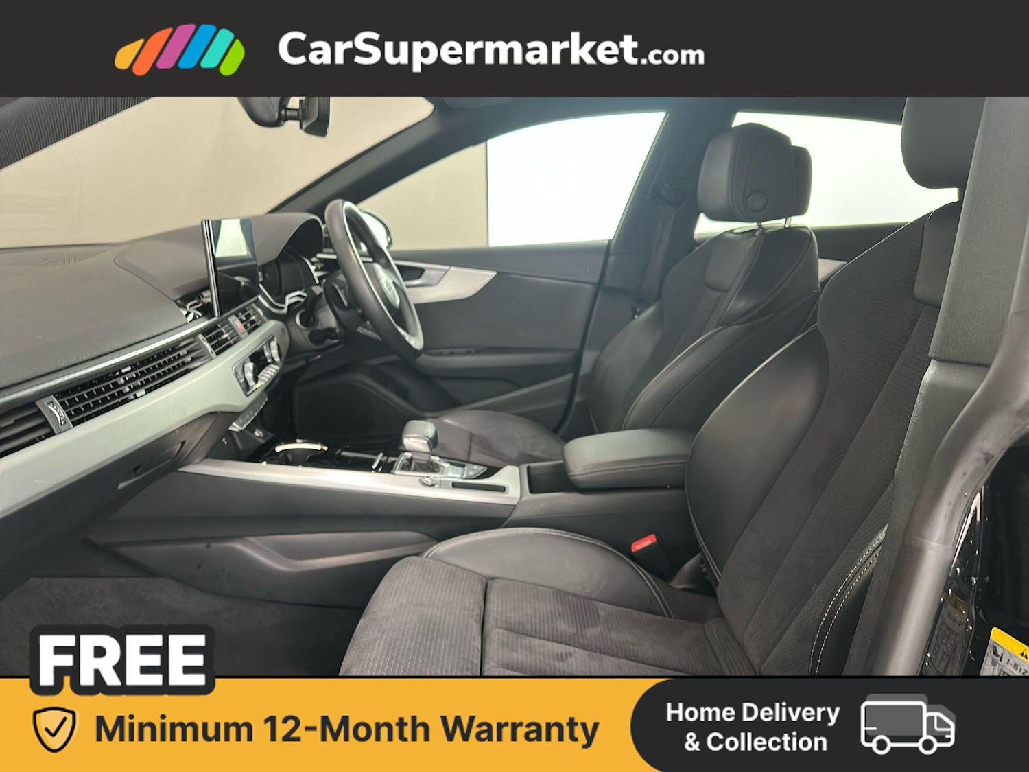 Used Audi A5 2022 for sale - 77878873: Photo 17