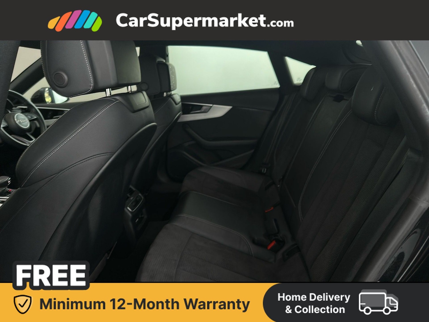 Used Audi A5 2022 for sale - 77878873: Photo 18