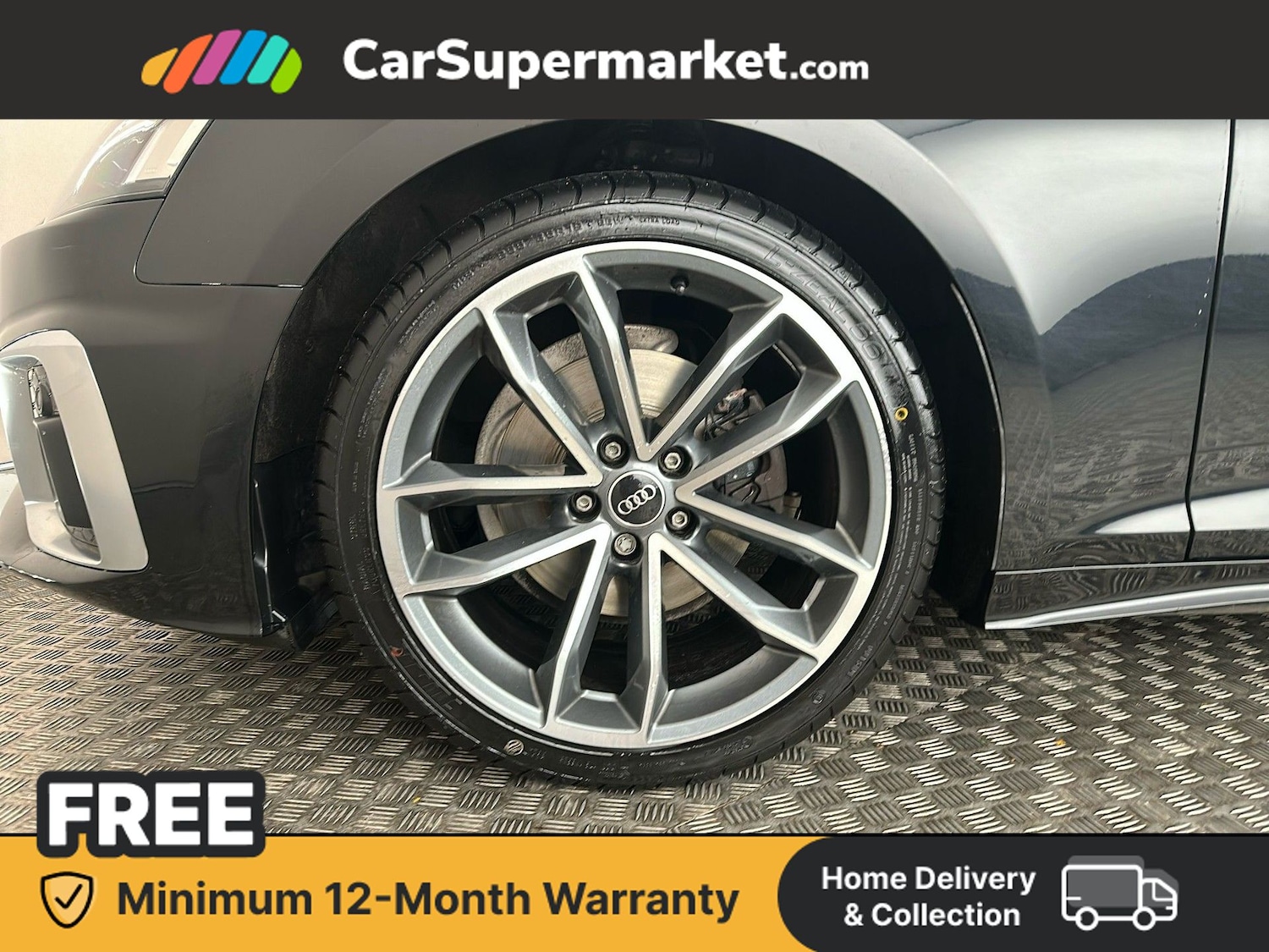 Used Audi A5 2022 for sale - 77878873: Photo 19